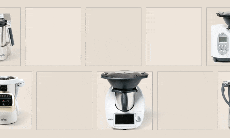 The Best All in One Machines America s Test Kitchen